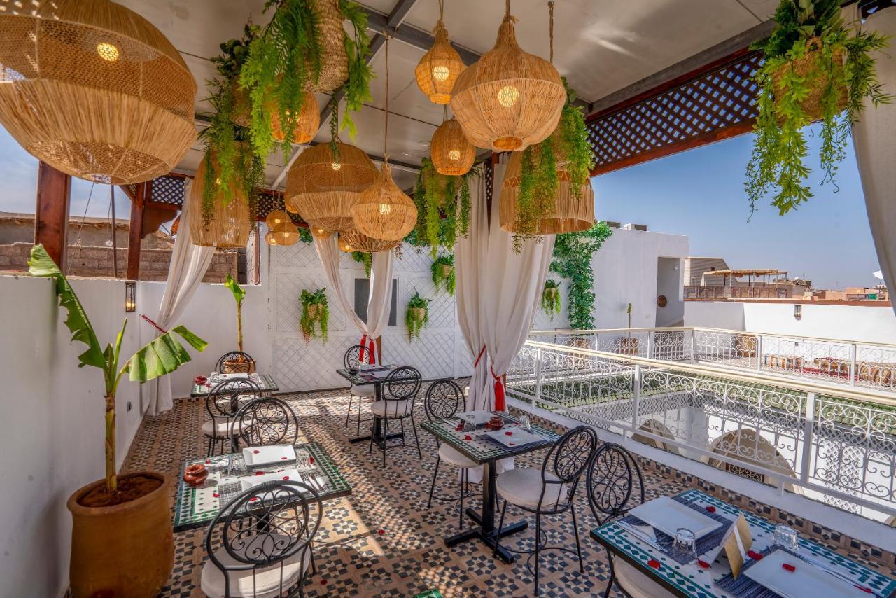 Ranya Princess * Marrakesh