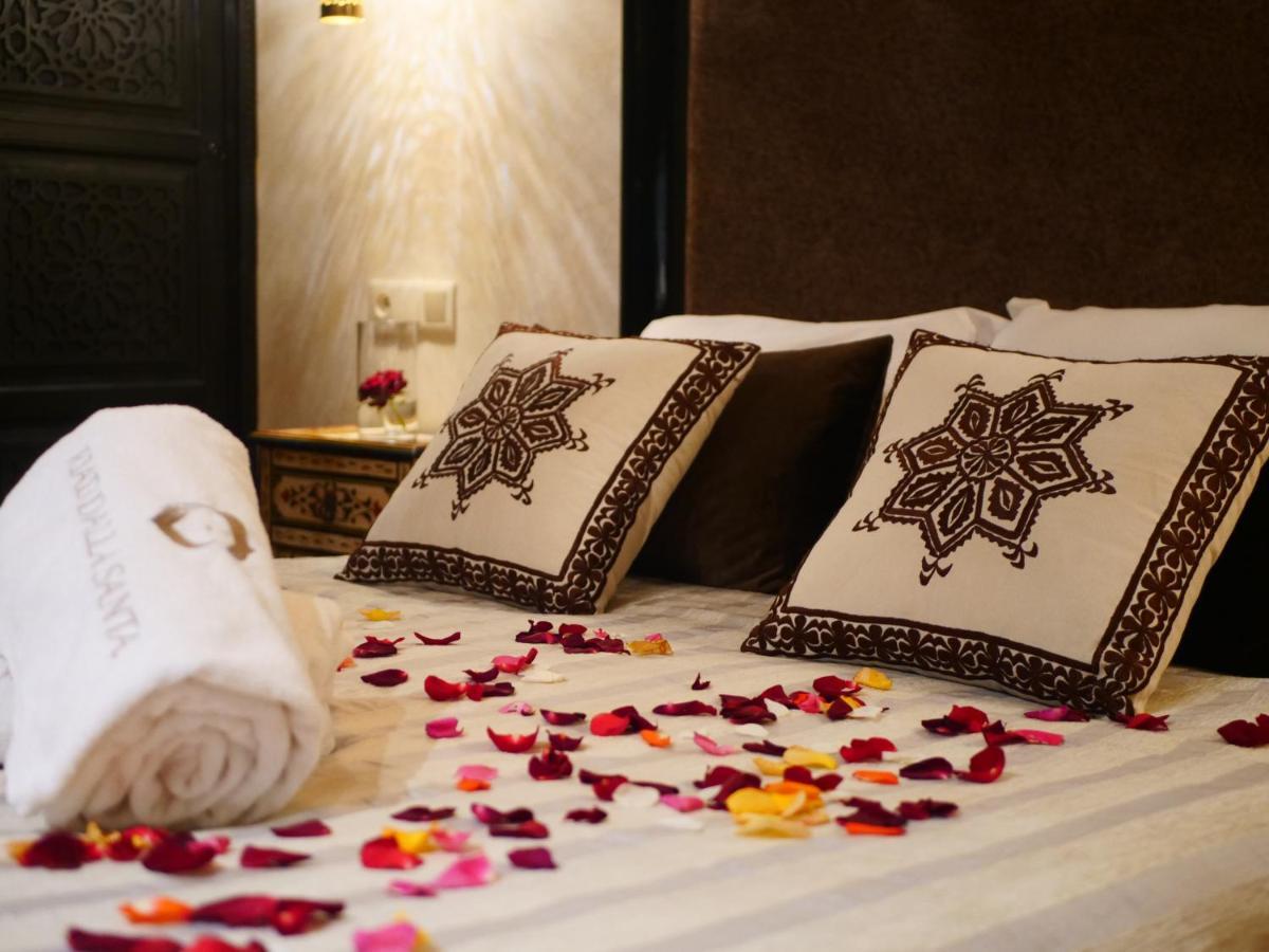 Dalla Santa * Marrakesh