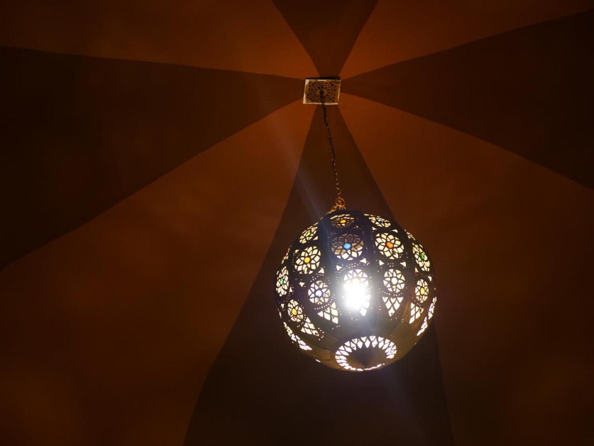 Dalla Santa Marrakesh