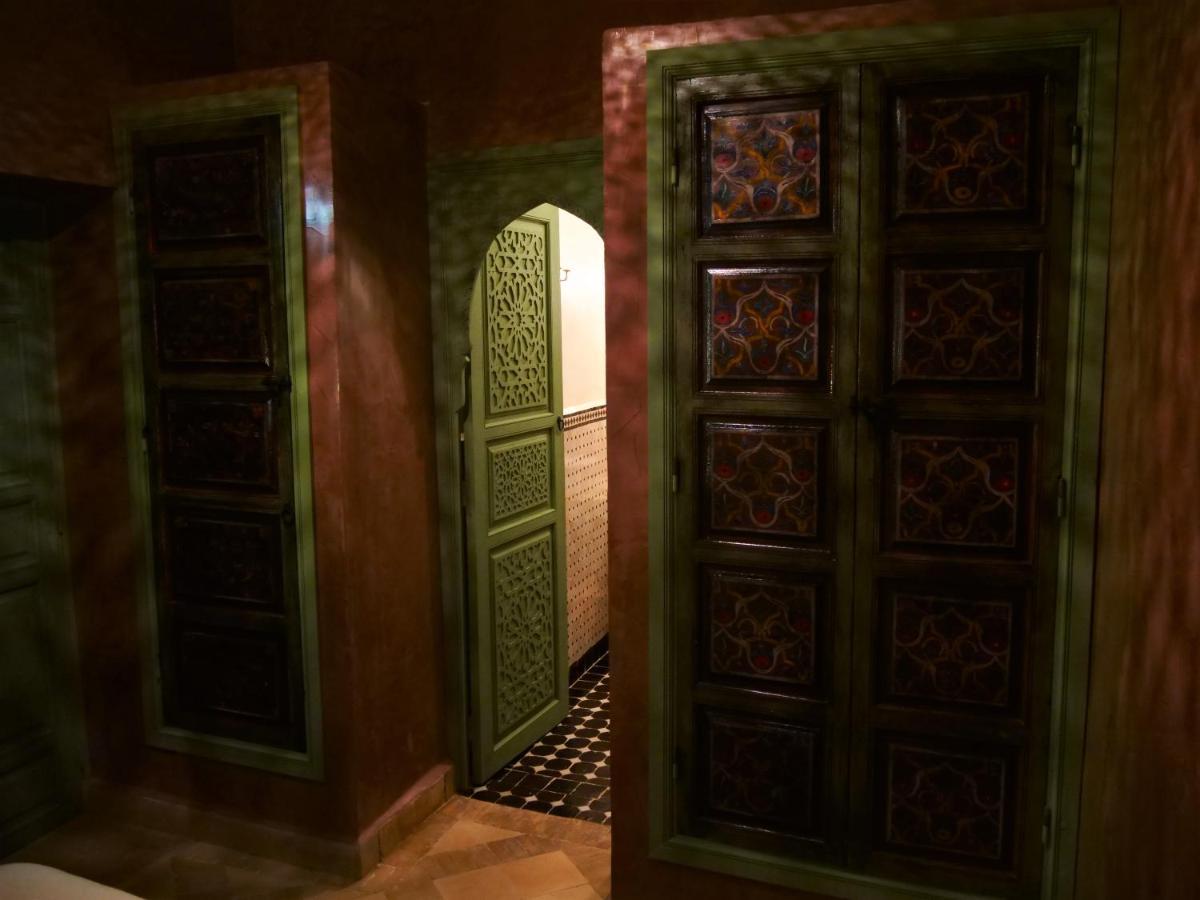 Riad Dalla Santa