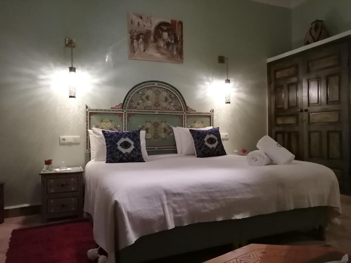 Riad Dalla Santa