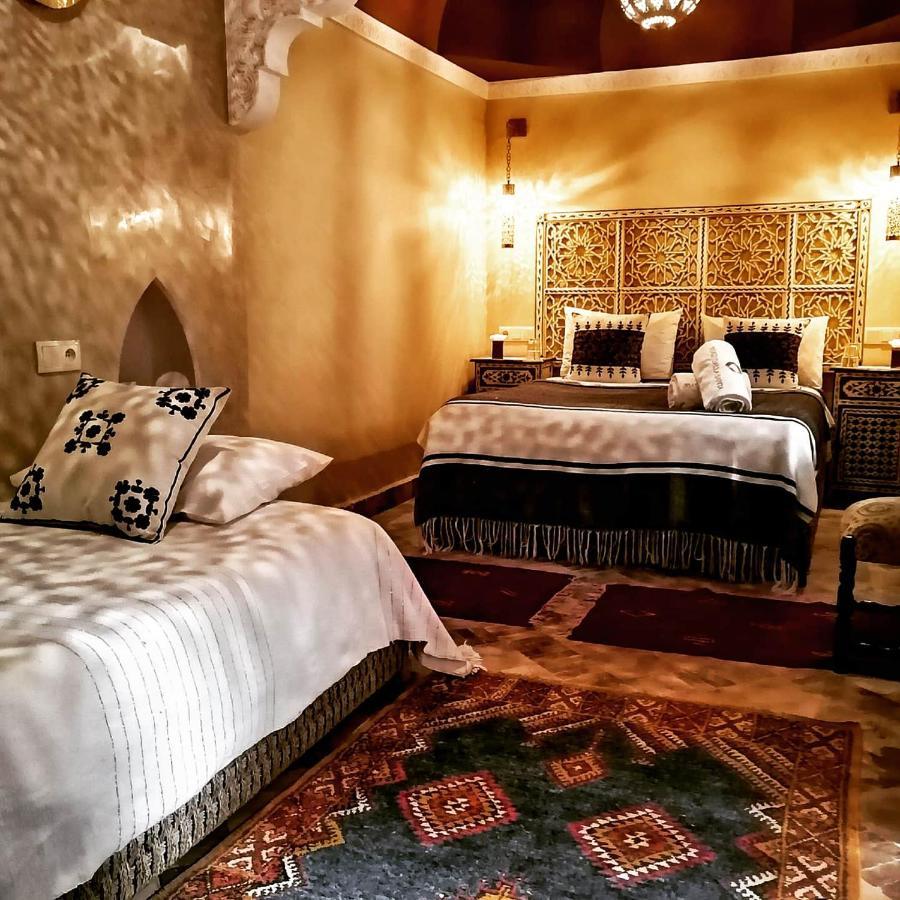 Riad Dalla Santa *
