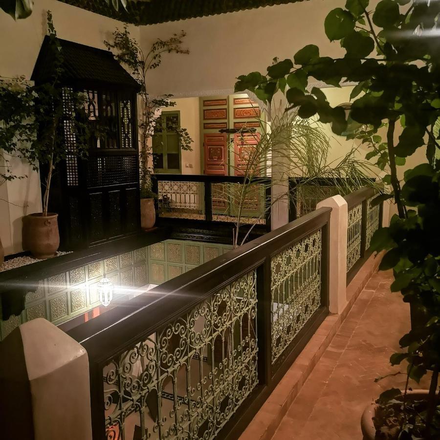 Dalla Santa * Marrakesh