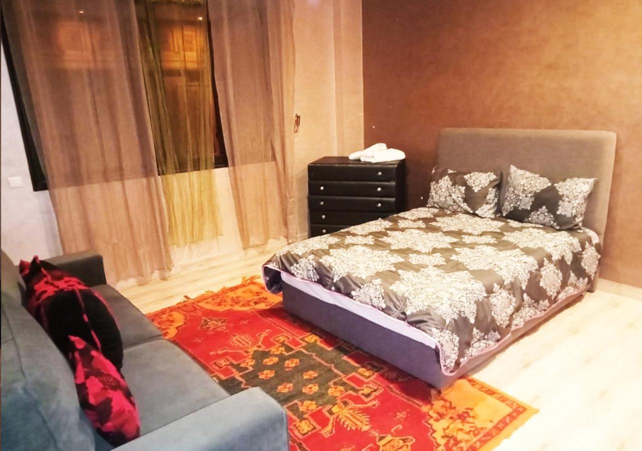 Gueliz Marrakech Apartments