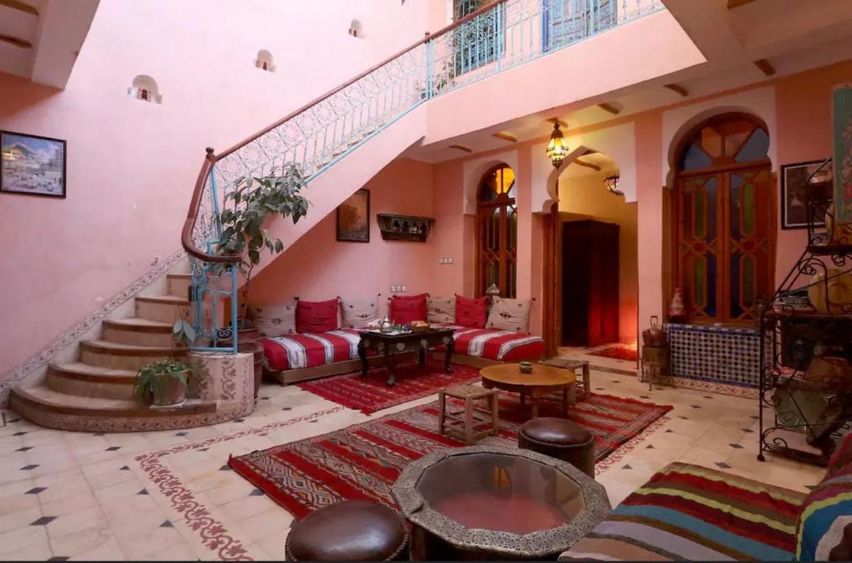 Riad Sultan Appart Marrakech * Marrakesh