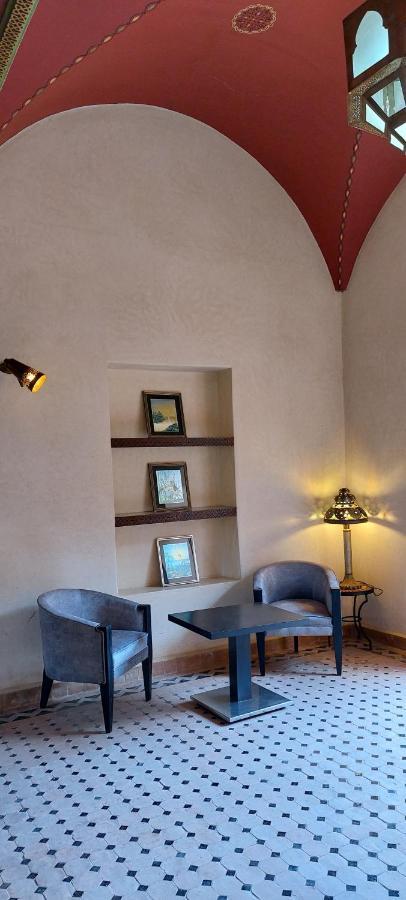 Domaine Palmeraie Betelgeuse * Marrakesh