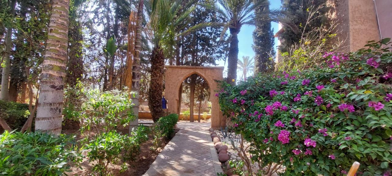 Domaine Palmeraie Betelgeuse Marrakesh