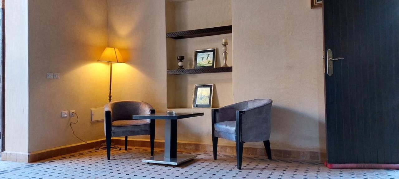 Domaine Palmeraie Betelgeuse Marrakesh