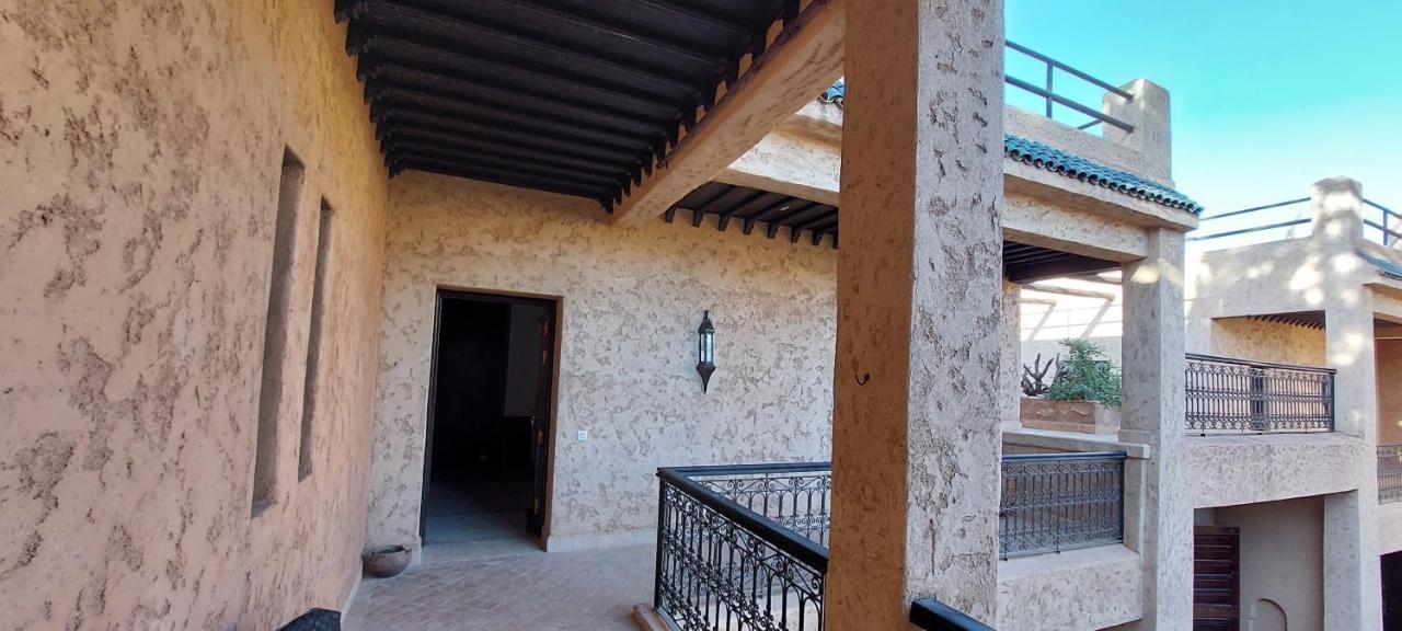Riad Domaine Palmeraie Betelgeuse *