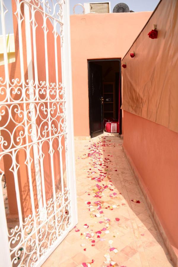 Bab Nour Frühstückspension