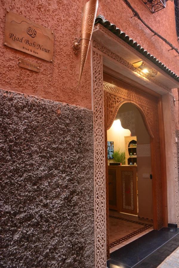 Bab Nour * Marrakesch