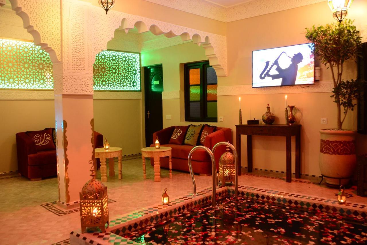 Bab Nour Marrakesch