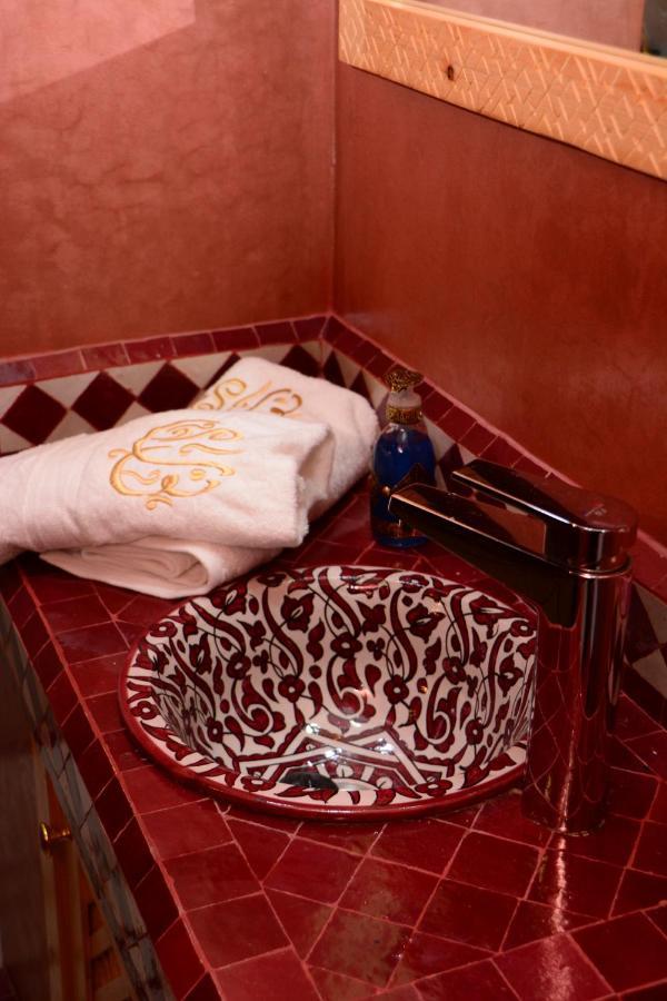 Bab Nour * Marrakesch