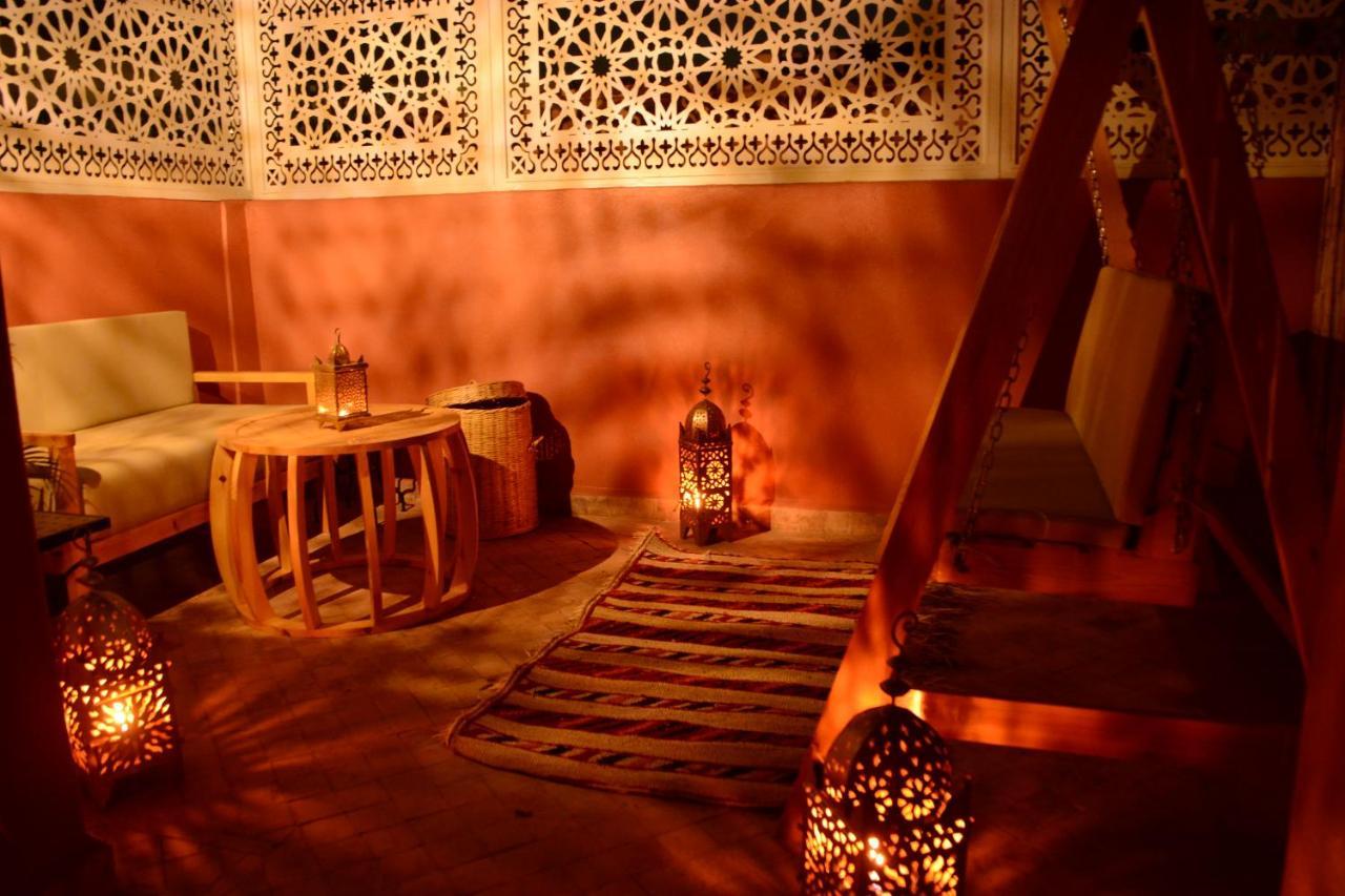Bab Nour Frühstückspension