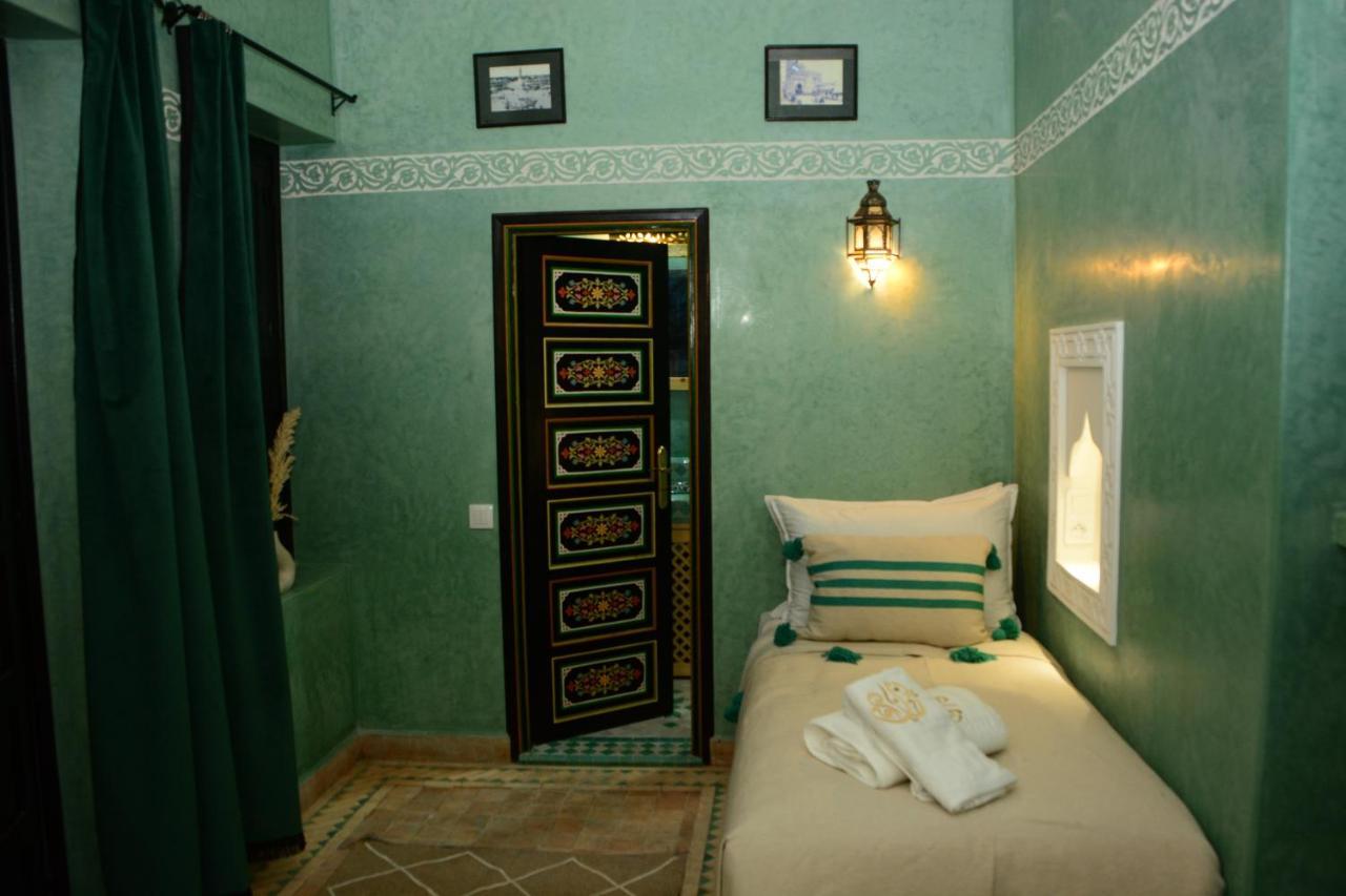 Bab Nour * Marrakesch