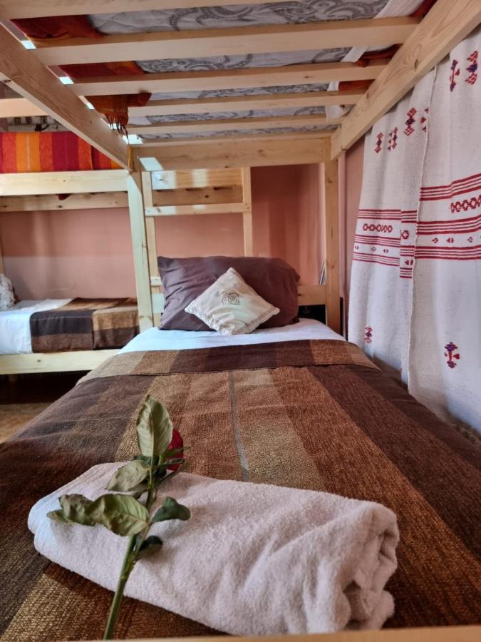 Casa Del Sol Marrakech Gasthof