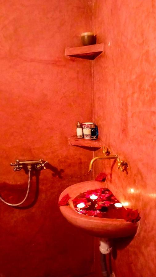 Couette-café Riad Sultan Appart Marrakech *