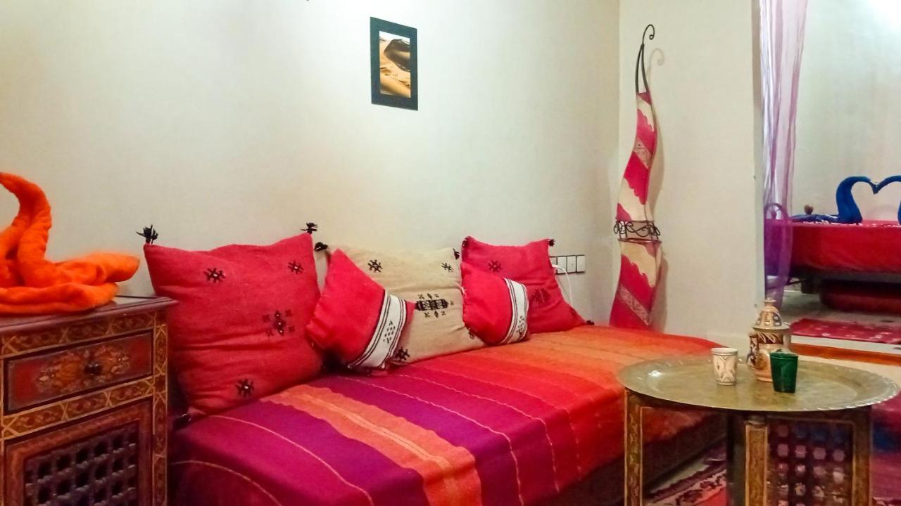 Riad Sultan Appart Marrakech *