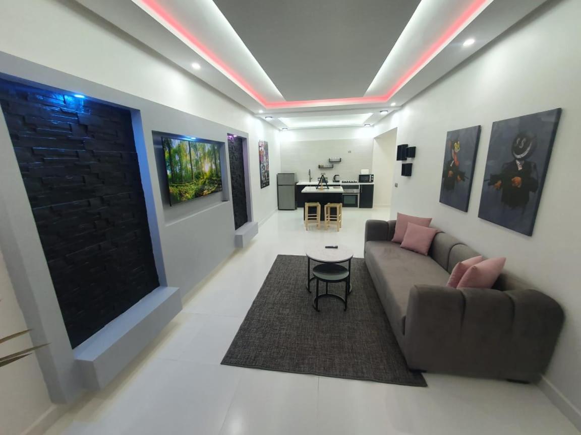 Appartement Kech Vacations Friendly 2 Bedroom Luxury Marrakesh