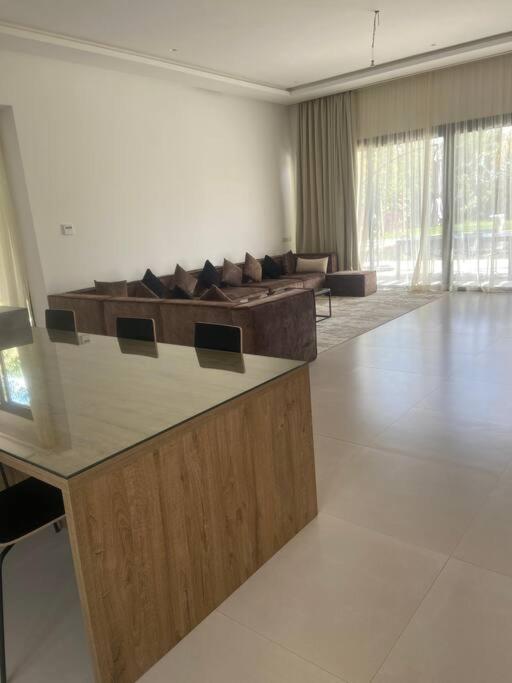 Belle Villa Marrakesh