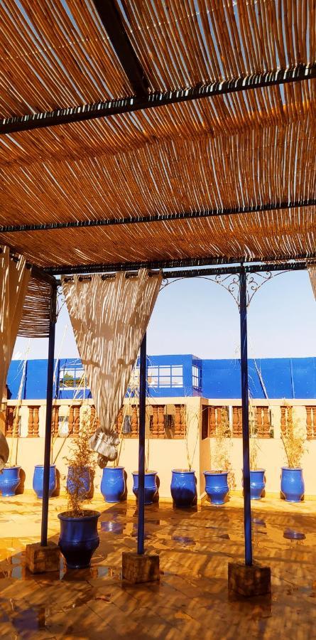 Le Petit Jardin Marrakech Pensión *