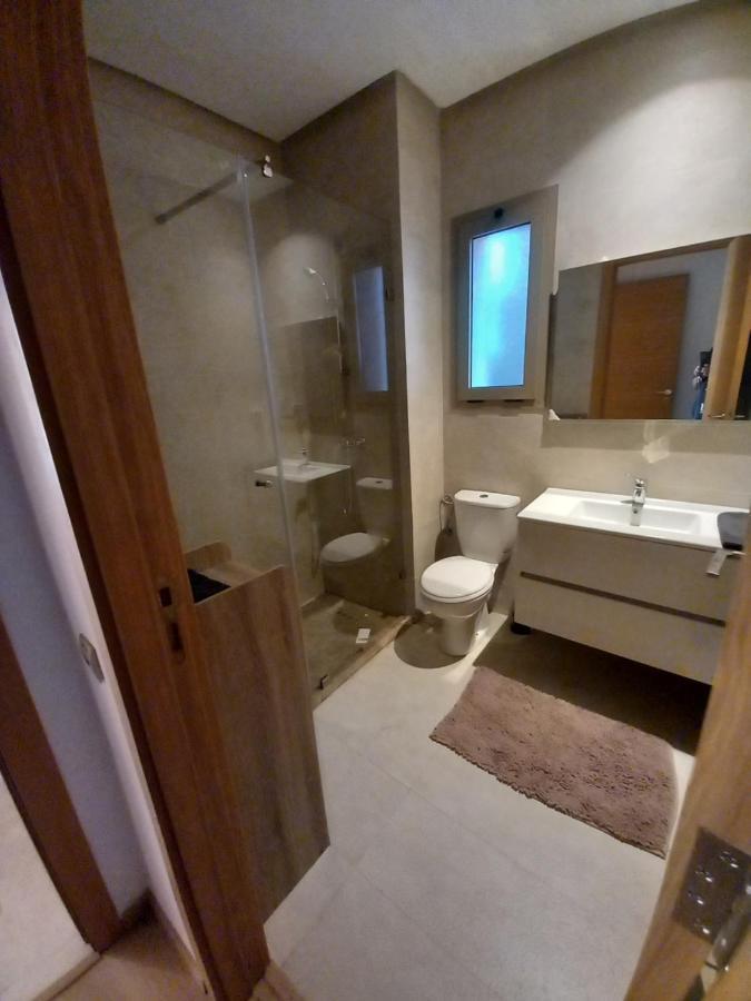 Appartement Superbe Appt Prestigia Sur Golf Rez De Jardin Marrakesh