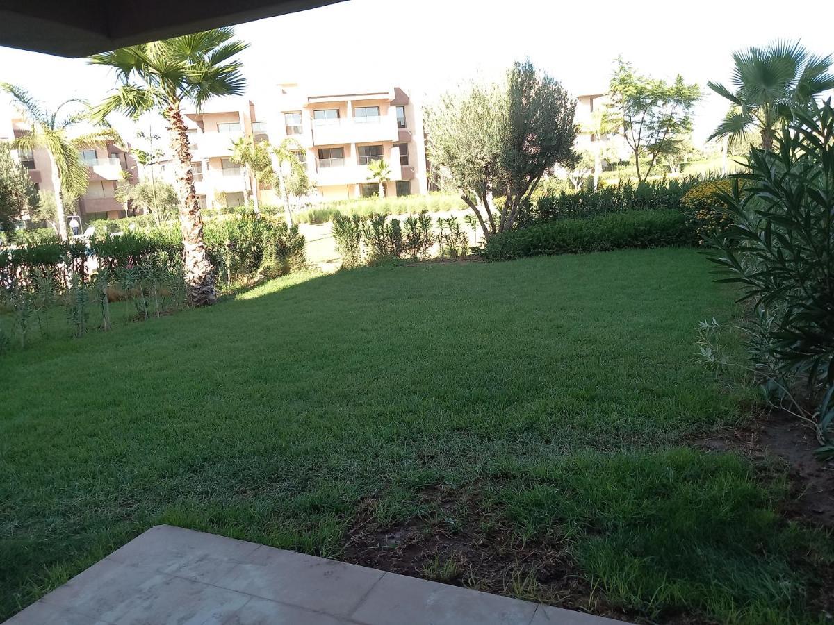 Appartement Superbe Appt Prestigia Sur Golf Rez De Jardin *