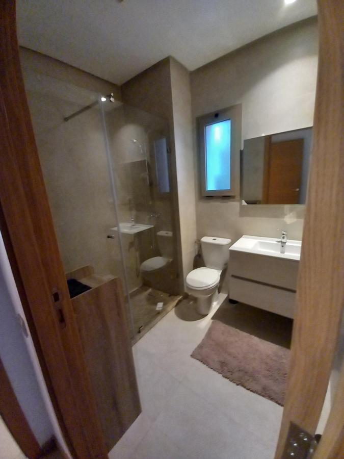 Superbe Appt Prestigia Sur Golf Rez De Jardin * Marrakesh
