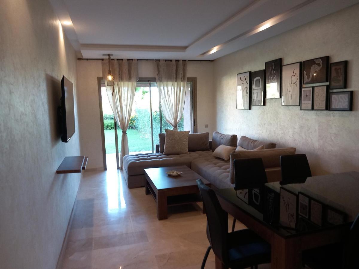 Superbe Appt Prestigia Sur Golf Rez De Jardin Appartement