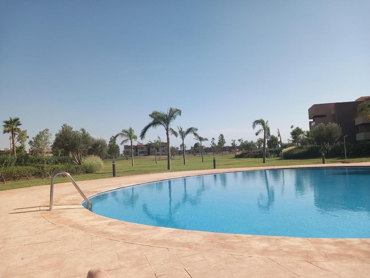 Superbe Appt Prestigia Sur Golf Rez De Jardin Appartement