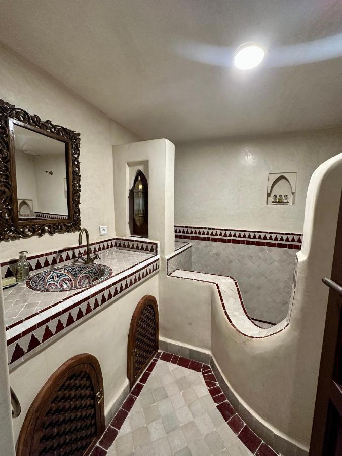 Couette-café Sakura Marrakech *