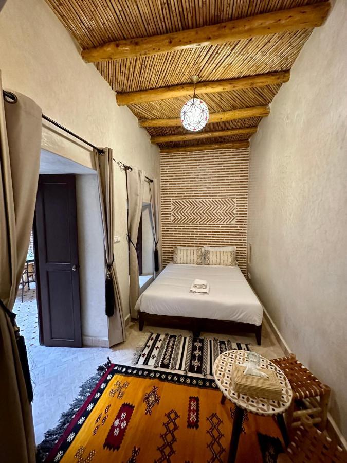 Sakura Marrakech Couette-café *