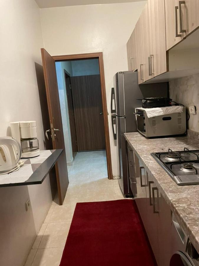 Souhail Marrakech Apartamento Marrakesh