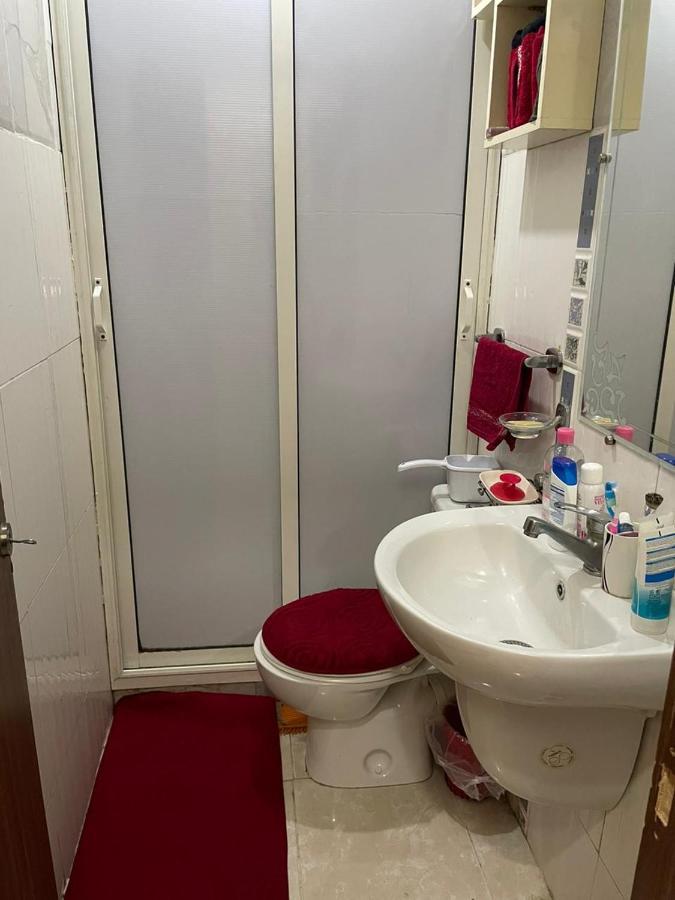 Souhail Marrakech Apartamento