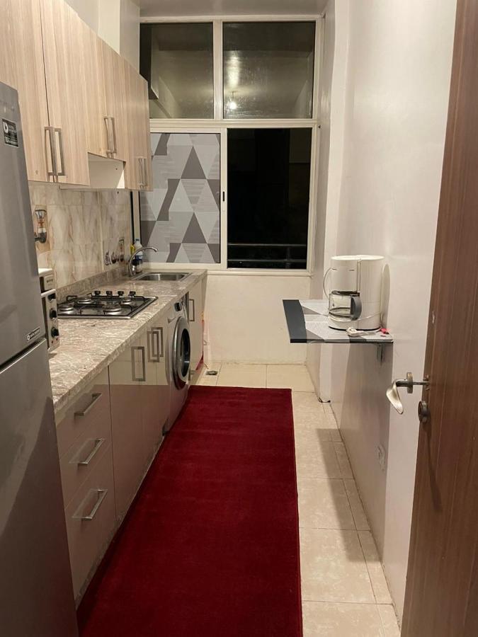 Souhail Marrakech Apartamento *