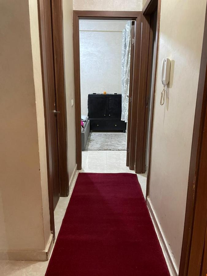 Apartamento Souhail Marrakech