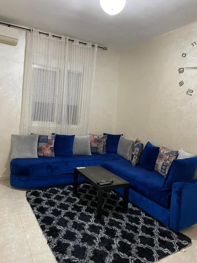 Apartamento Souhail Marrakech Marrakesh