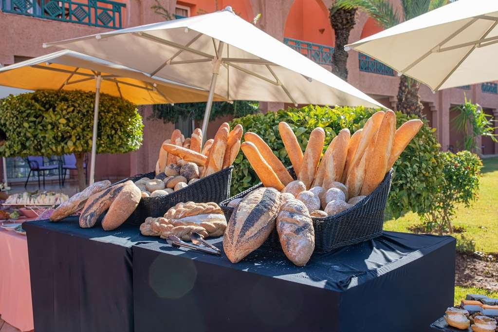 Hotel Aquafun By Grand Mogador Agdal Marrakesh