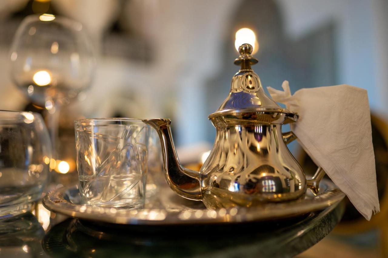 The Grand And Riad Marrakesh