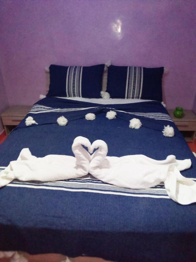Appartement Dar Diegou