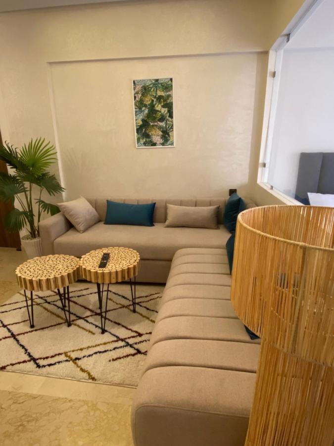 Appartement Magnifique & Elegant Marrakesh