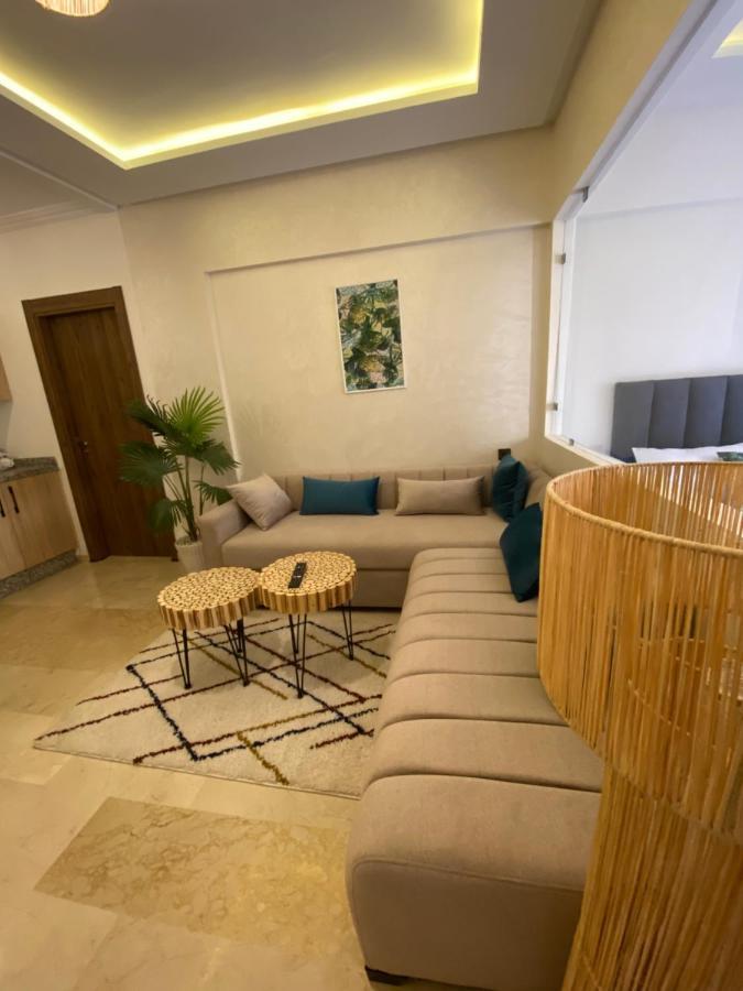 Magnifique & Elegant Appartement Marrakesh