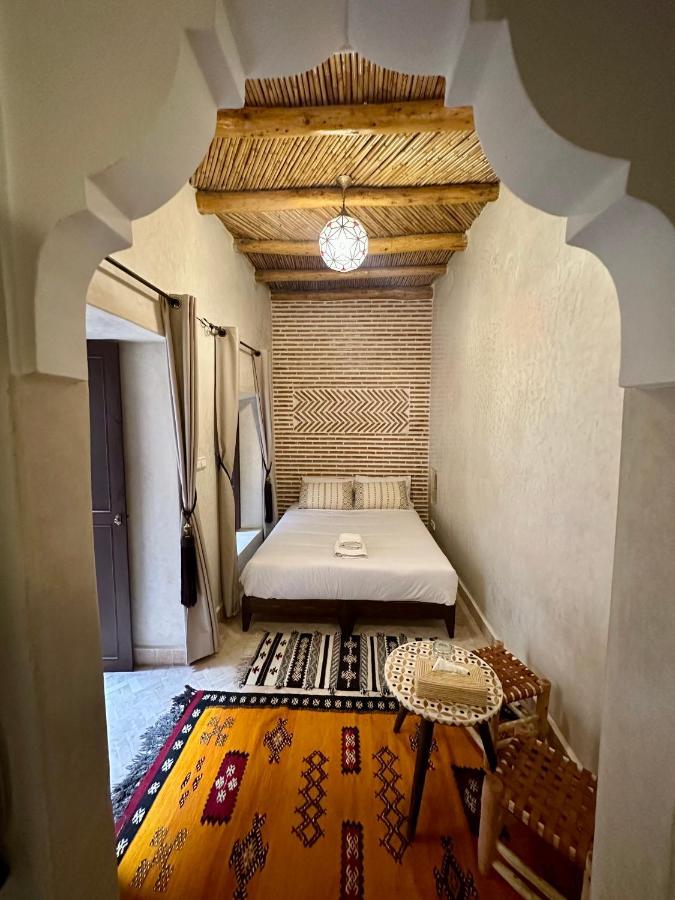 Sakura Marrakech Marrakesh