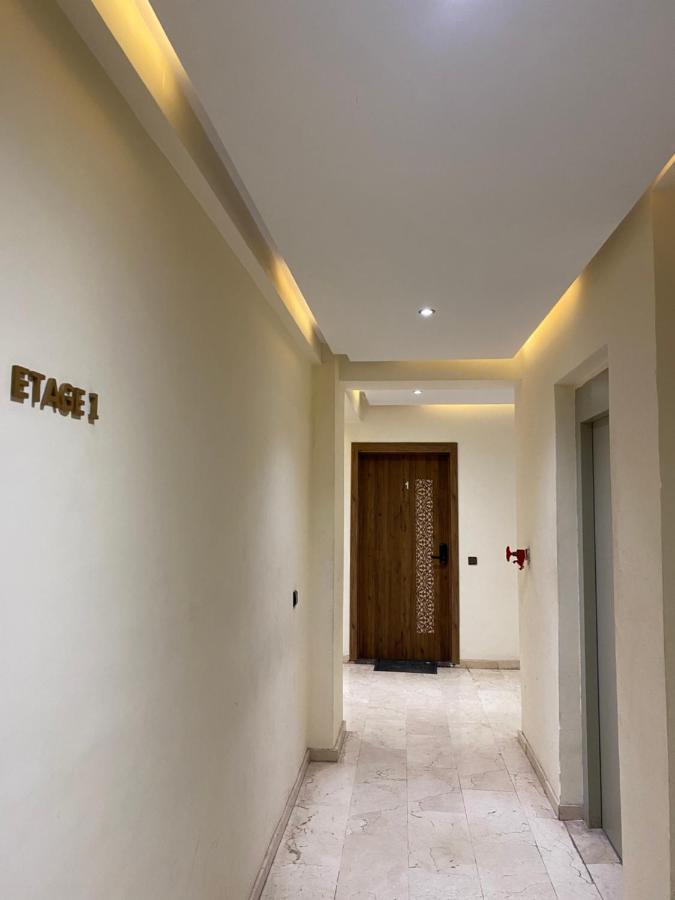 Magnifique & Elegant Appartement Marrakesh
