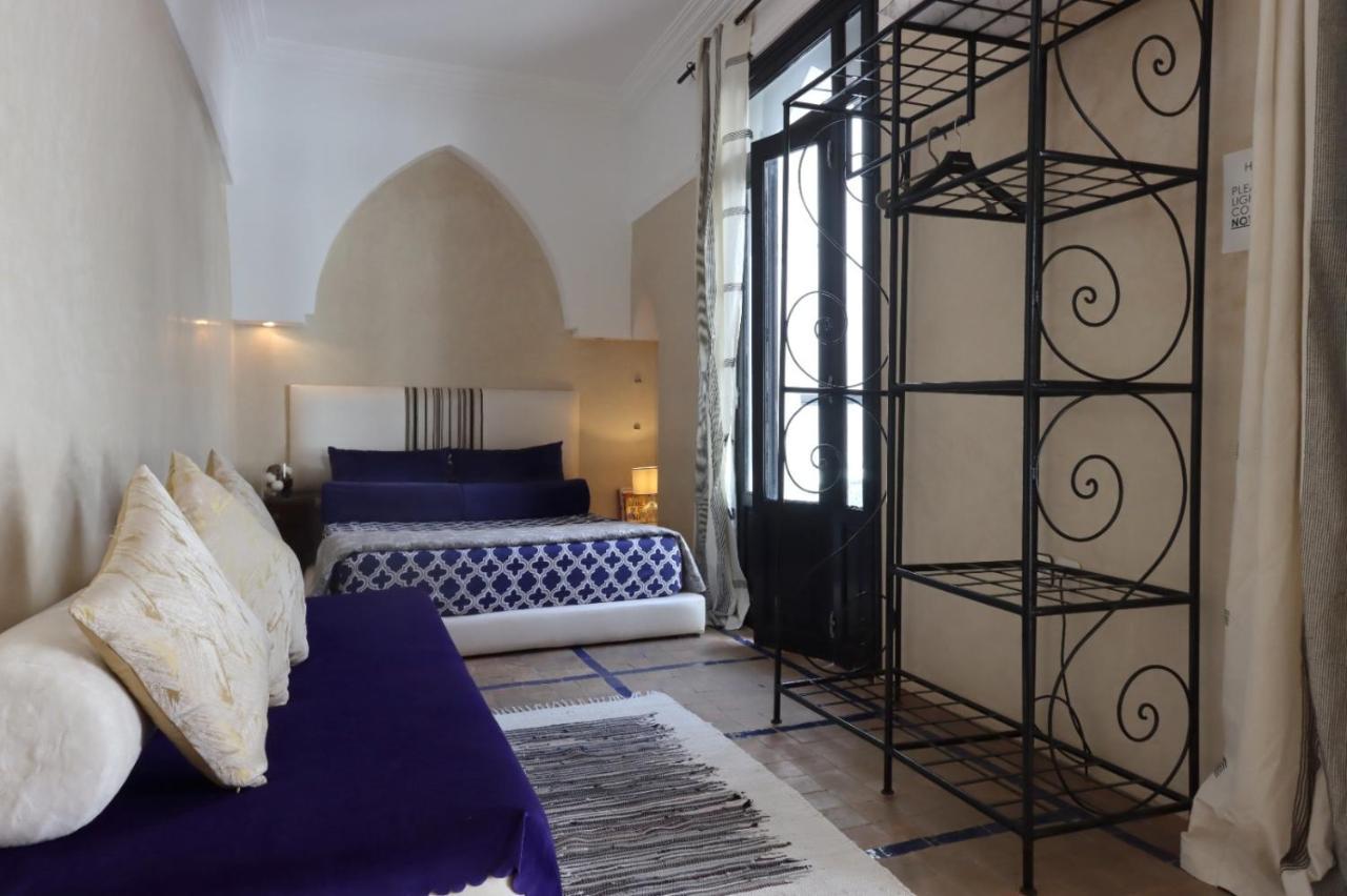 Riad Modern *