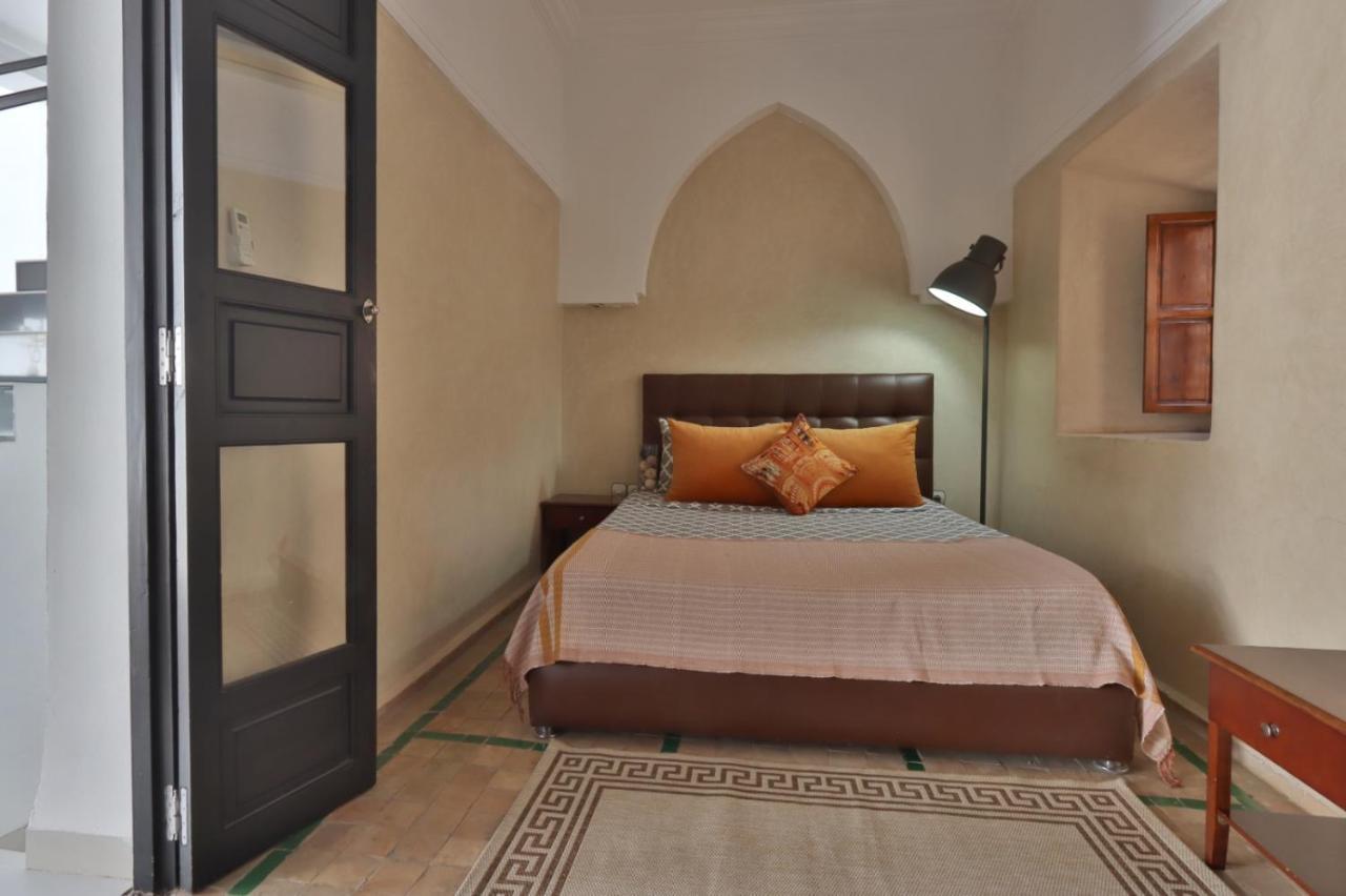 Riad Modern