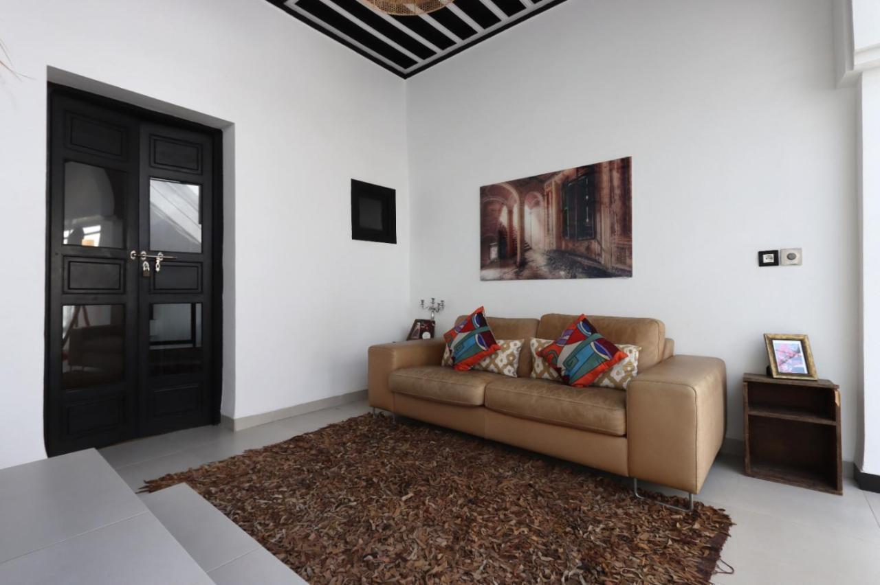 Modern * Marrakesh