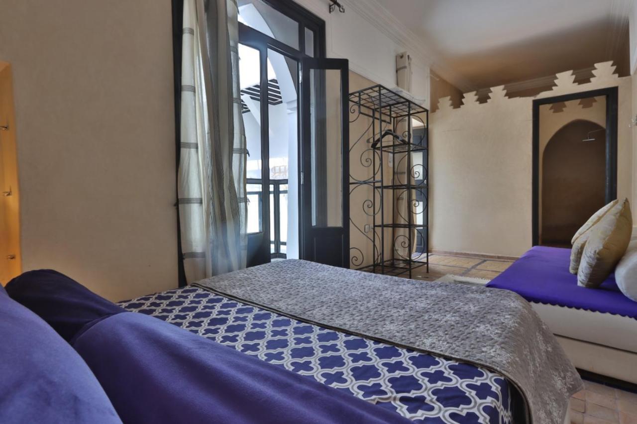 Riad Modern