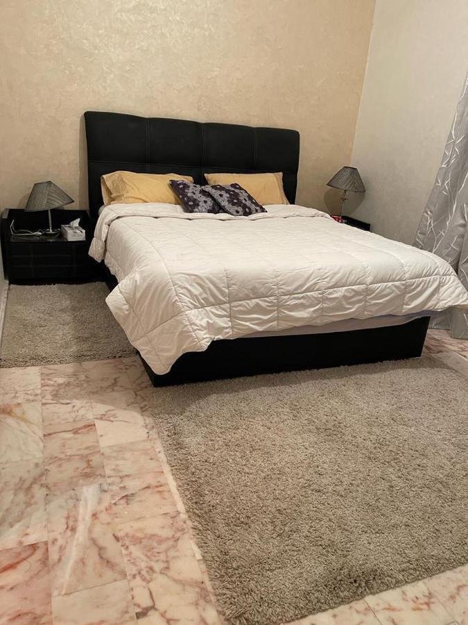 Appartamento Merrakchi's House