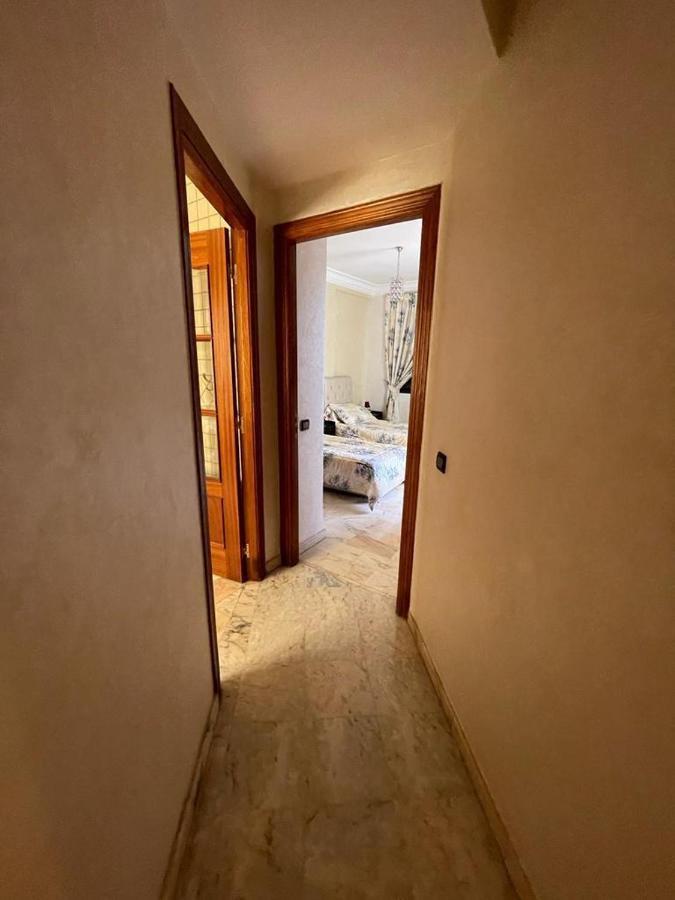 Merrakchi's House Appartamento Marrakesh